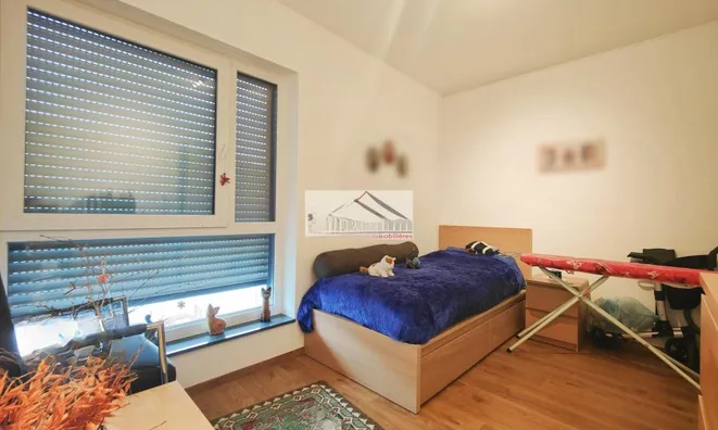 Недвижимость Apartment 2 bedrooms for sale in Mertzig: 5