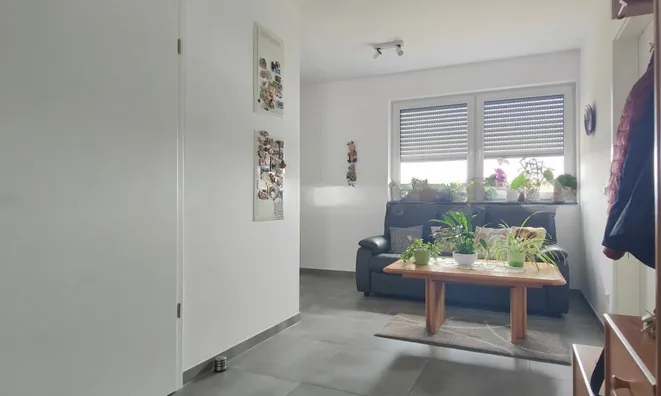 Недвижимость Apartment 2 bedrooms for sale in Mertzig: 6
