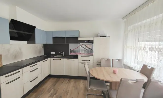 Недвижимость Apartment 2 bedrooms for sale in Esch-sur-Alzette: 3