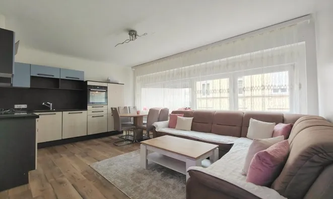 Недвижимость Apartment 2 bedrooms for sale in Esch-sur-Alzette: 4