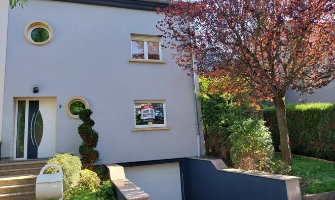Недвижимость Semi-detached house 4 bedrooms for sale in Esch-sur-Alzette: 1