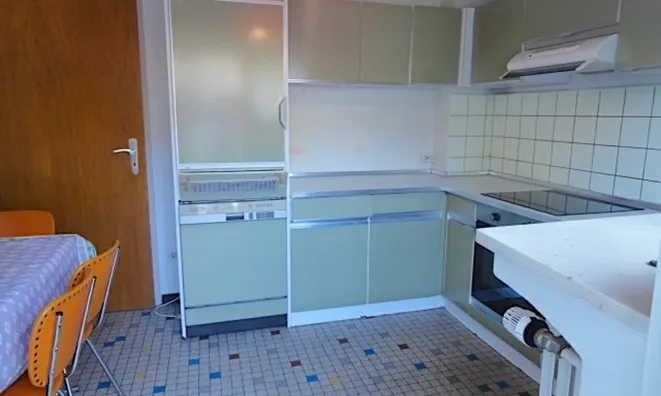 Недвижимость Apartment 2 bedrooms for sale in Howald: 4