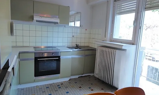 Недвижимость Apartment 2 bedrooms for sale in Howald: 5