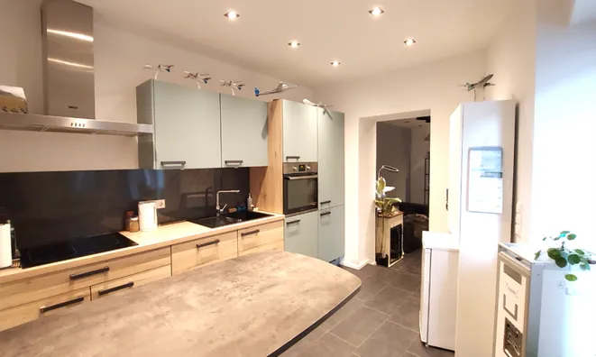 Недвижимость Apartment 2 bedrooms for sale in Esch-sur-Alzette: 2