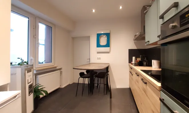 Недвижимость Apartment 2 bedrooms for sale in Esch-sur-Alzette: 3