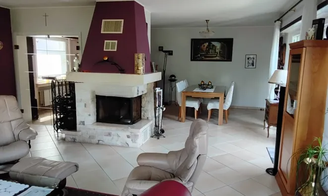 Недвижимость Semi-detached house 4 bedrooms for sale in Contern: 4