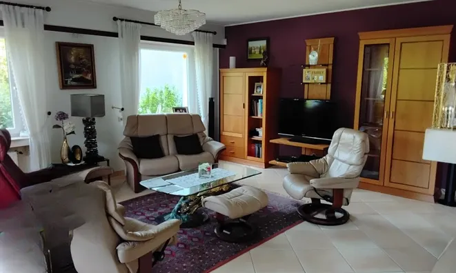 Недвижимость Semi-detached house 4 bedrooms for sale in Contern: 5