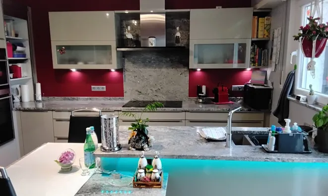 Недвижимость Semi-detached house 4 bedrooms for sale in Contern: 7