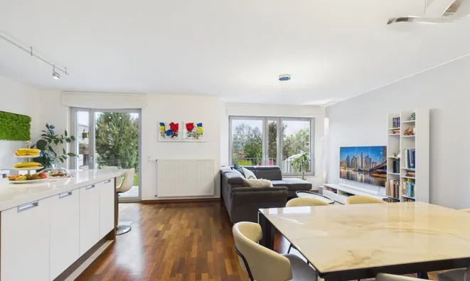 Недвижимость Apartment 2 bedrooms for sale in Fentange: 1