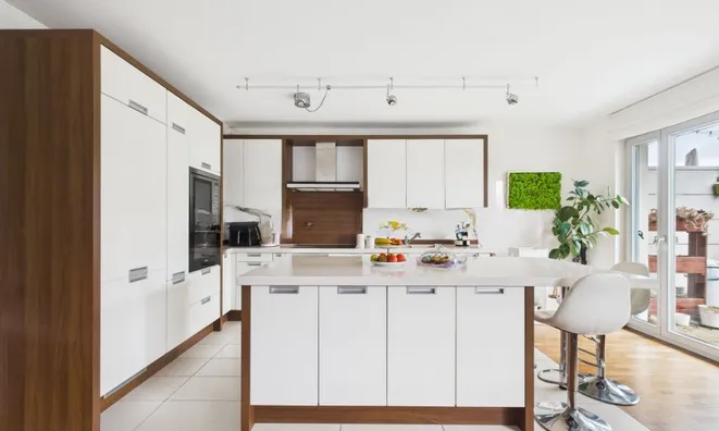 Недвижимость Apartment 2 bedrooms for sale in Fentange: 2