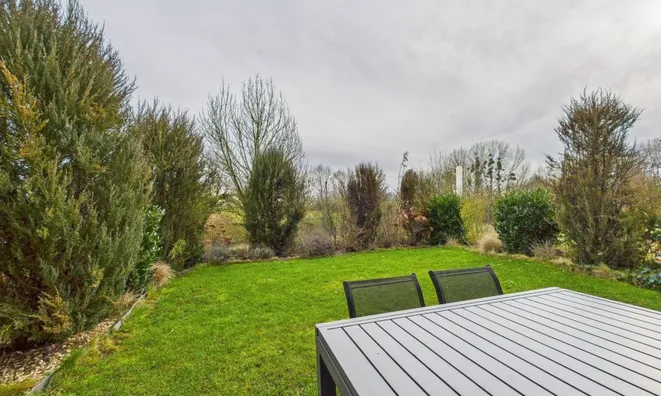 Недвижимость Apartment 2 bedrooms for sale in Fentange: 4