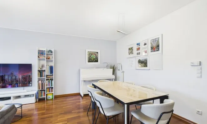 Недвижимость Apartment 2 bedrooms for sale in Fentange: 5