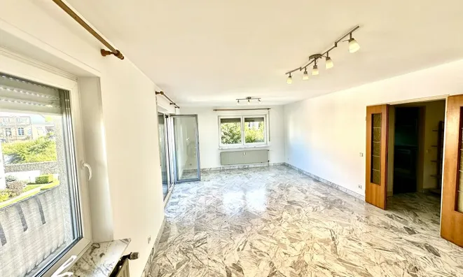 Недвижимость Apartment 2 bedrooms for sale in Pétange: 1