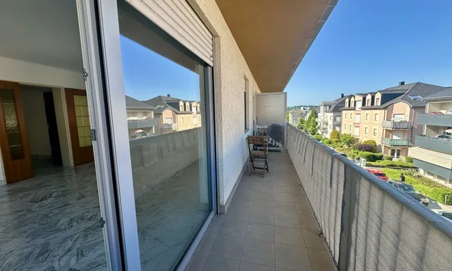 Недвижимость Apartment 2 bedrooms for sale in Pétange: 3