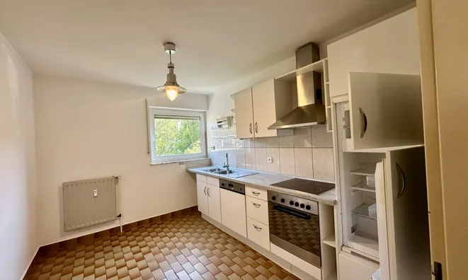 Недвижимость Apartment 2 bedrooms for sale in Pétange: 5