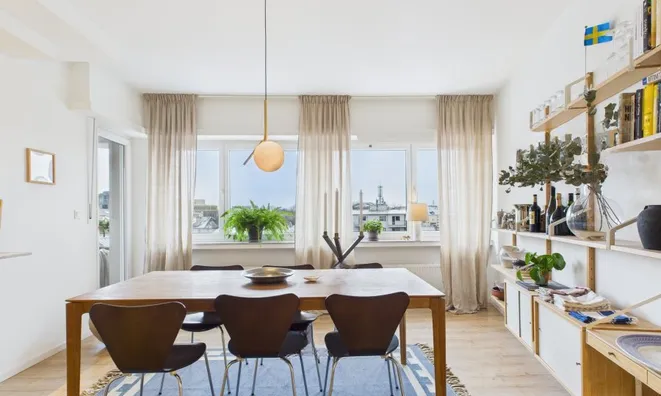 Недвижимость Apartment 2 bedrooms for sale in Luxembourg-Gare: 1
