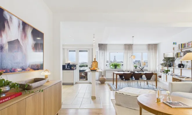 Недвижимость Apartment 2 bedrooms for sale in Luxembourg-Gare: 2