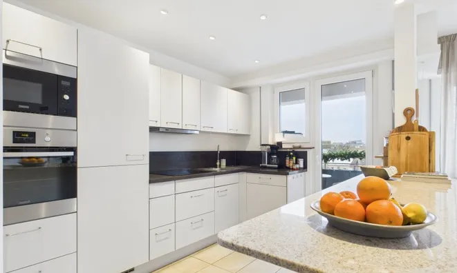 Недвижимость Apartment 2 bedrooms for sale in Luxembourg-Gare: 3