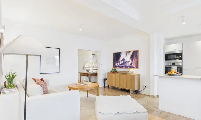 Недвижимость Apartment 2 bedrooms for sale in Luxembourg-Gare: 4