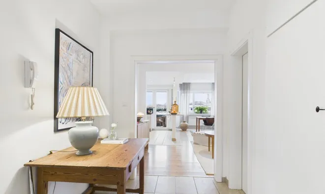 Недвижимость Apartment 2 bedrooms for sale in Luxembourg-Gare: 5