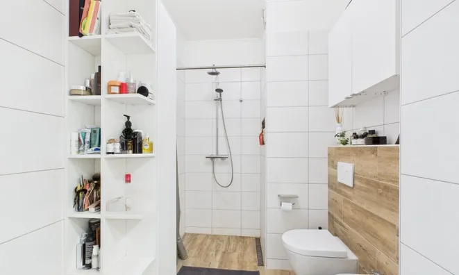 Недвижимость Apartment 2 bedrooms for sale in Luxembourg-Gare: 6