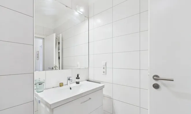 Недвижимость Apartment 2 bedrooms for sale in Luxembourg-Gare: 7