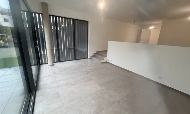 Недвижимость Apartment 2 bedrooms for sale in Luxembourg-Muhlenbach: 3