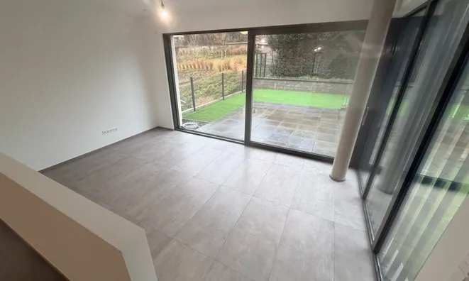 Недвижимость Apartment 2 bedrooms for sale in Luxembourg-Muhlenbach: 4