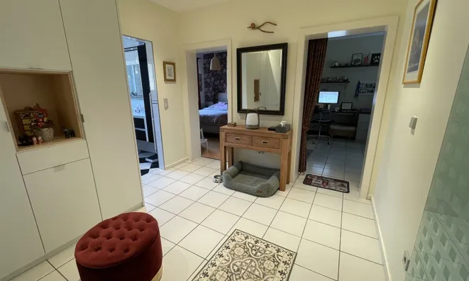 Недвижимость Apartment 2 bedrooms for sale in Machtum: 6