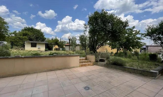 Недвижимость Semi-detached house 4 bedrooms for sale in Mamer: 2