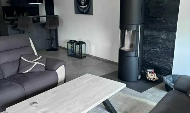 Недвижимость House 3 bedrooms for sale in Wiltz: 2