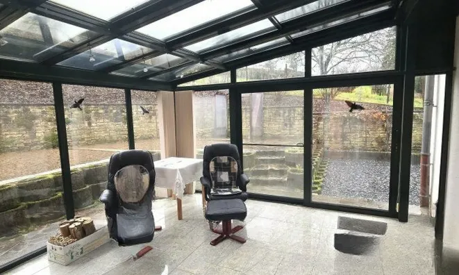 Недвижимость House 4 bedrooms for sale in Grosbous: 4