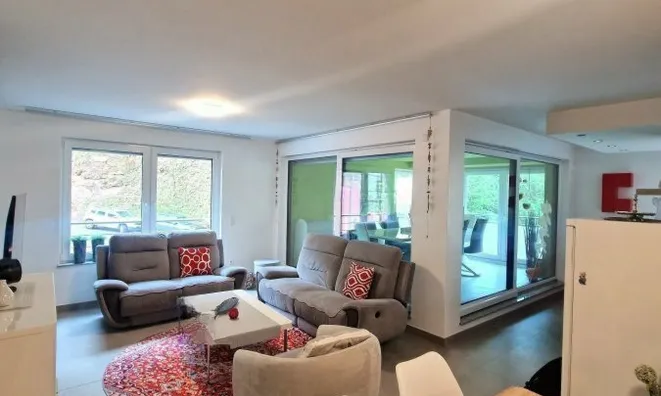 Недвижимость Apartment 2 bedrooms for sale in Diekirch: 1