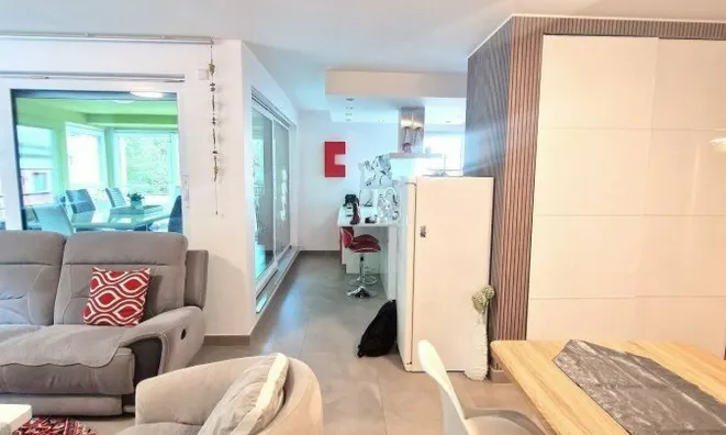 Недвижимость Apartment 2 bedrooms for sale in Diekirch: 2