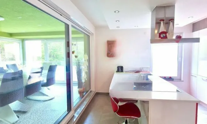 Недвижимость Apartment 2 bedrooms for sale in Diekirch: 3