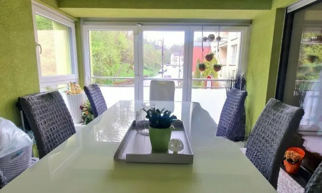 Недвижимость Apartment 2 bedrooms for sale in Diekirch: 4