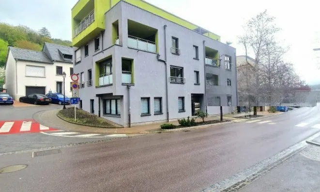 Недвижимость Apartment 2 bedrooms for sale in Diekirch: 7