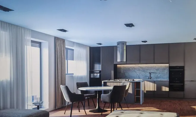 Недвижимость House 4 bedrooms for sale in Folschette: 2