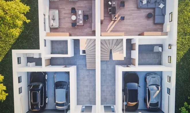 Недвижимость House 4 bedrooms for sale in Folschette: 3