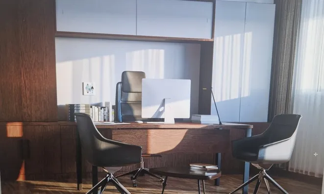 Недвижимость House 4 bedrooms for sale in Folschette: 4