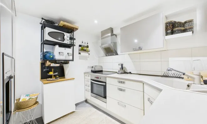 Недвижимость Triplex 2 bedrooms for sale in Luxembourg-Clausen: 3