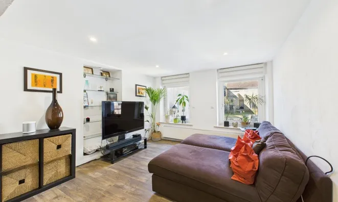 Недвижимость Triplex 2 bedrooms for sale in Luxembourg-Clausen: 7