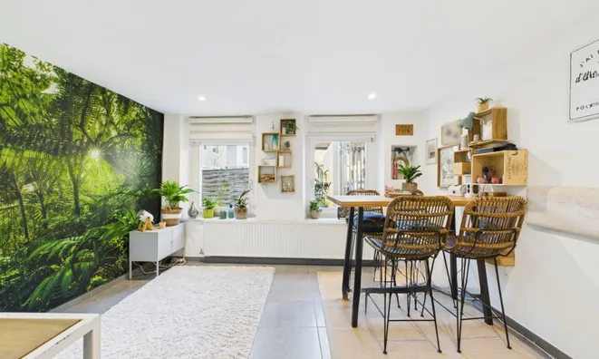 Недвижимость House 2 bedrooms for sale in Luxembourg-Clausen: 2