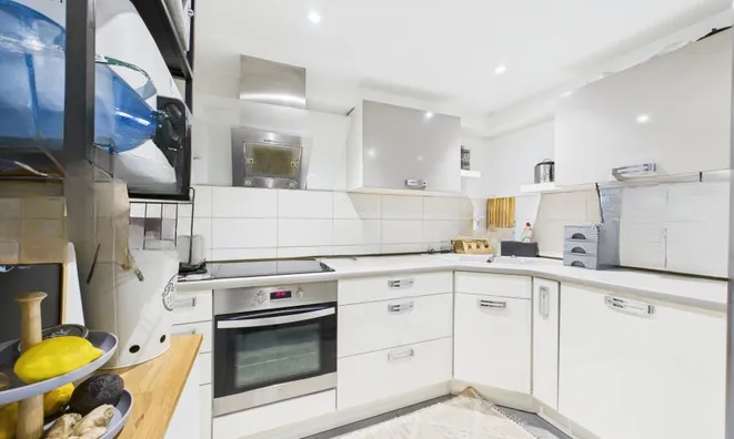 Недвижимость House 2 bedrooms for sale in Luxembourg-Clausen: 4