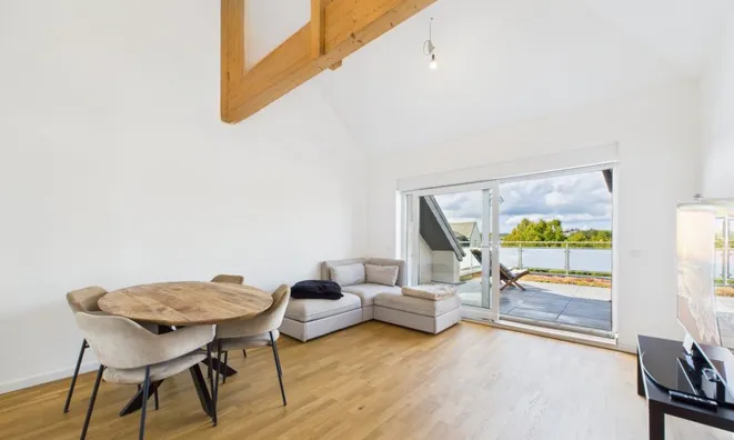 Недвижимость Triplex 3 bedrooms for sale in Bettembourg: 2