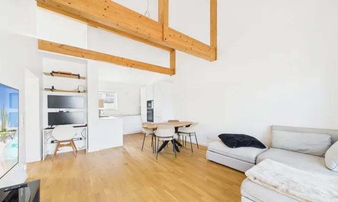 Недвижимость Triplex 3 bedrooms for sale in Bettembourg: 3