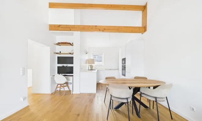 Недвижимость Triplex 3 bedrooms for sale in Bettembourg: 4