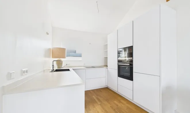 Недвижимость Triplex 3 bedrooms for sale in Bettembourg: 5