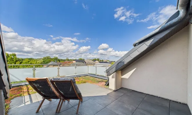 Недвижимость Triplex 3 bedrooms for sale in Bettembourg: 6