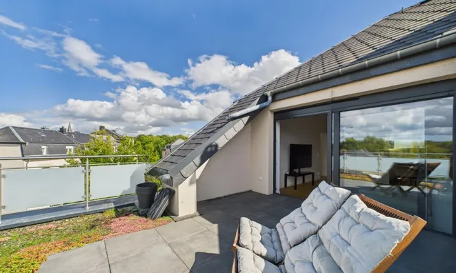 Недвижимость Triplex 3 bedrooms for sale in Bettembourg: 7